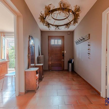 بيربينيو Villa Catalane I 200 M I Terrasse 20 M I Jardin المظهر الخارجي الصورة