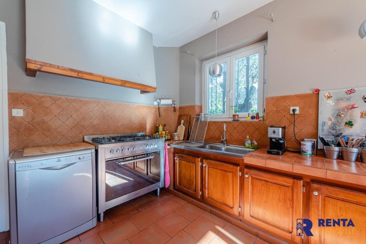 بيربينيو Villa Catalane I 200 M I Terrasse 20 M I Jardin المظهر الخارجي الصورة