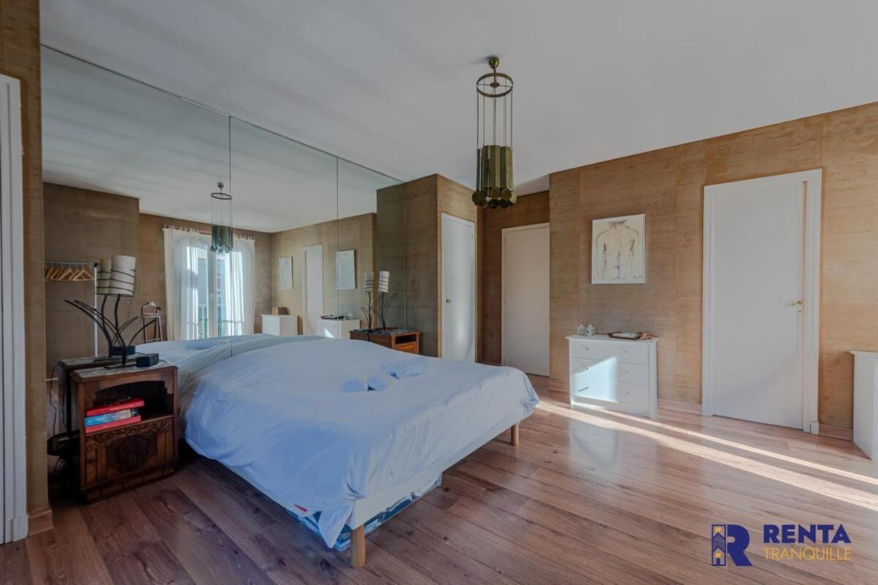 بيربينيو Villa Catalane I 200 M I Terrasse 20 M I Jardin المظهر الخارجي الصورة